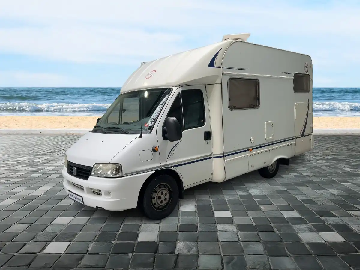 TEC Rotec 5850 TI - Ansicht 2